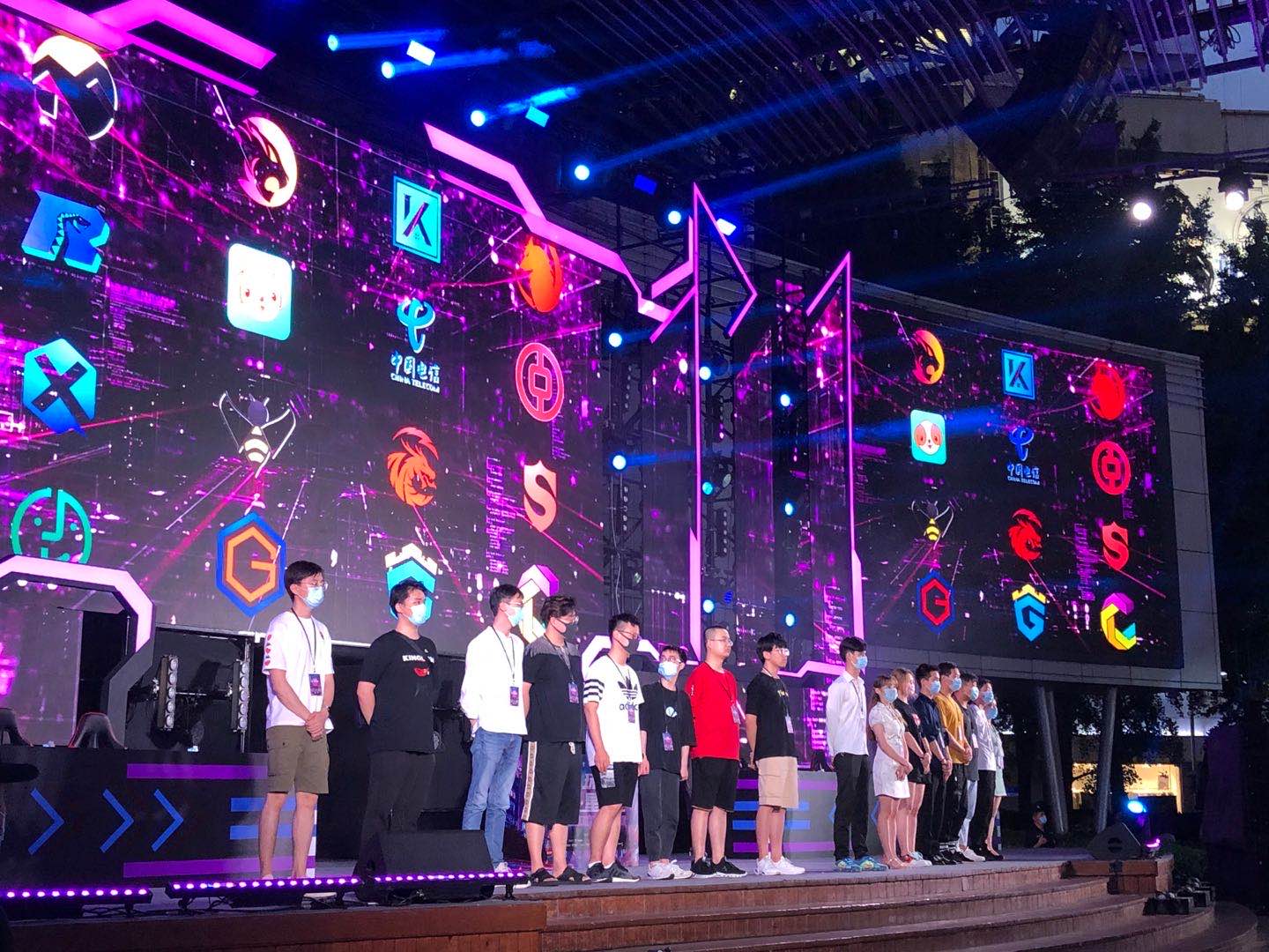 分体现于他 分体现于他