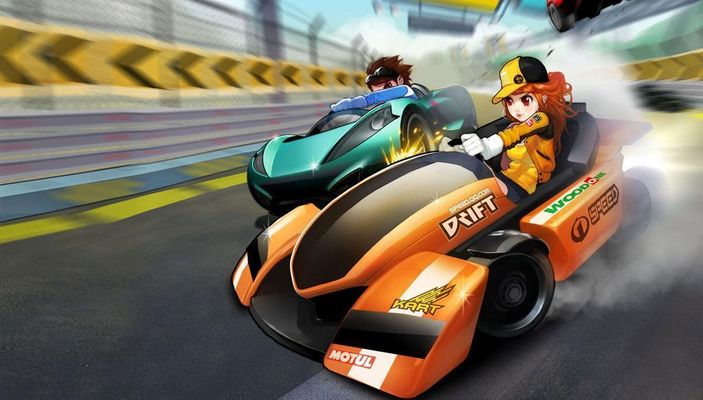 队的新篇章 队的新篇章