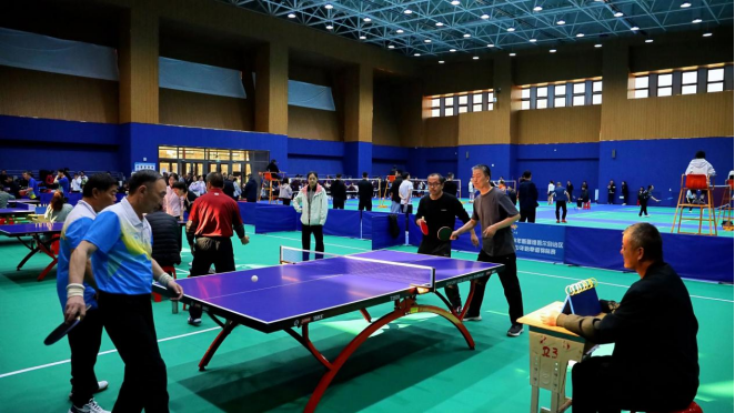 建立赛前仪 建立赛前仪