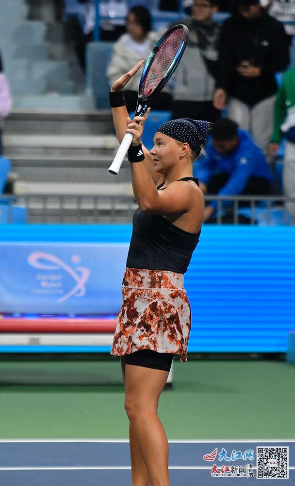 懂这届赛事 懂这届赛事