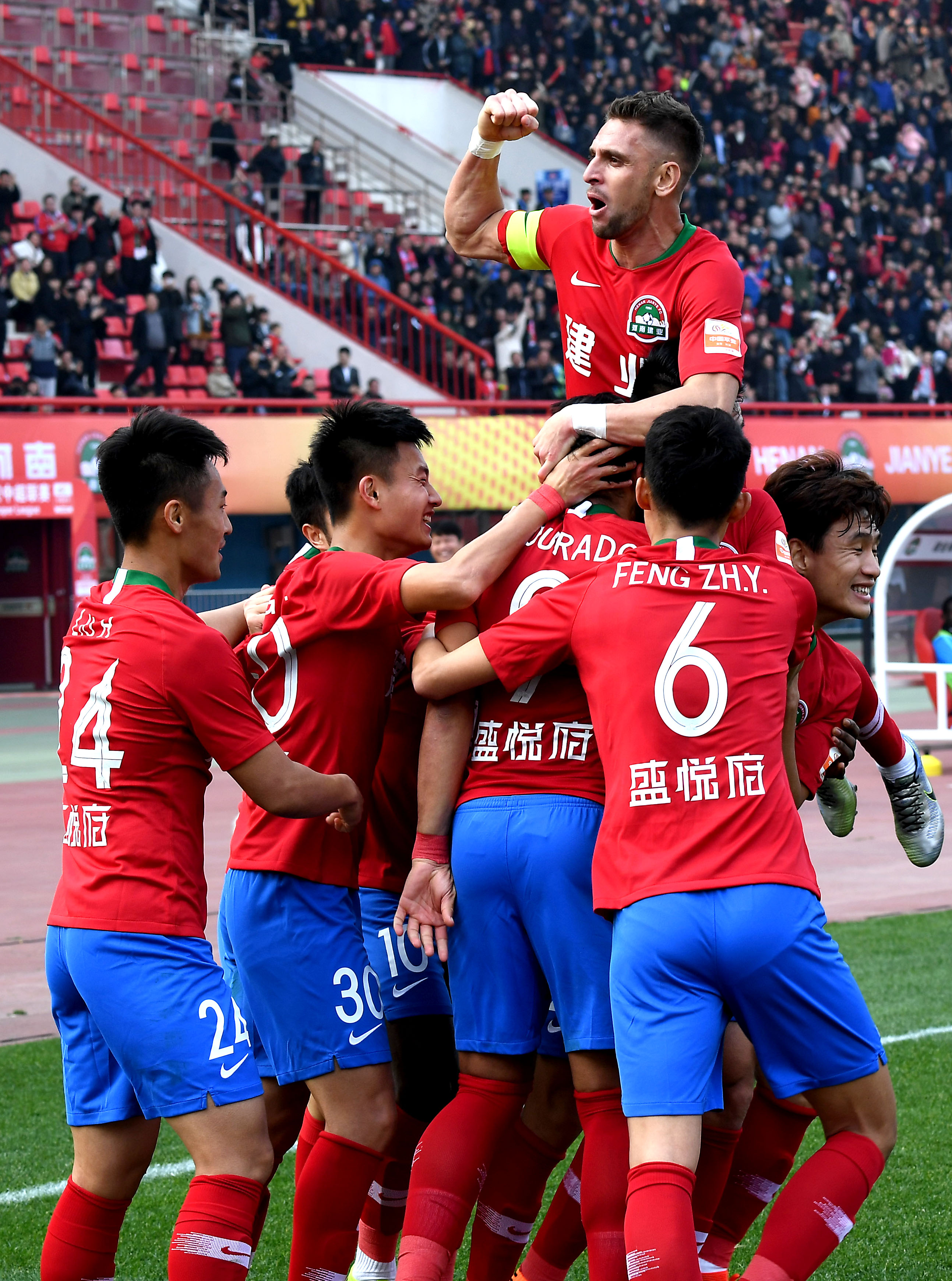 他拒绝休息
