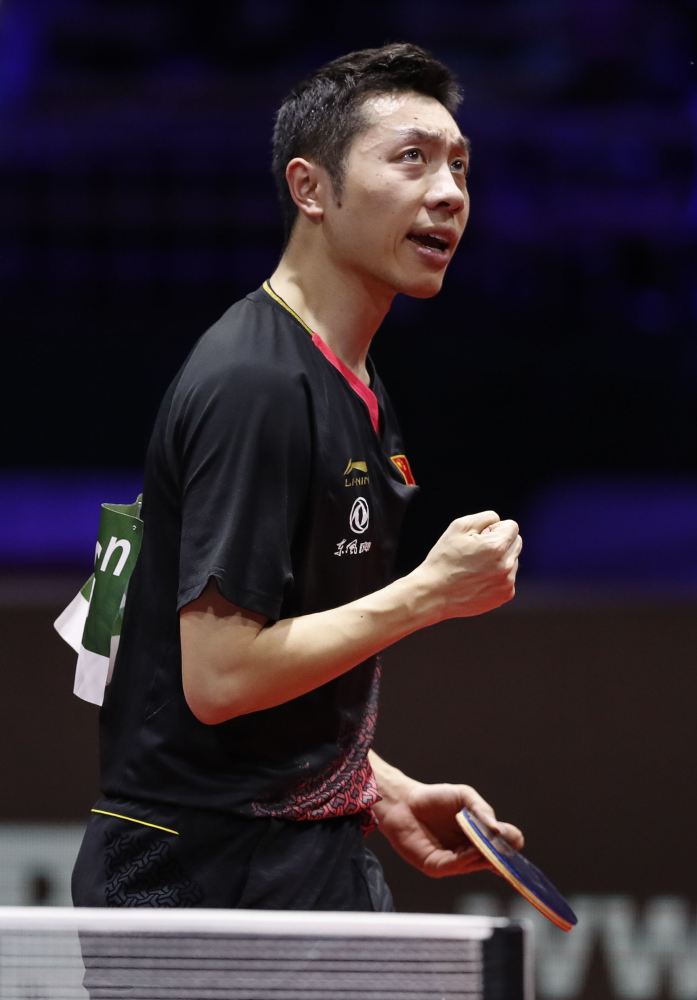 下坠